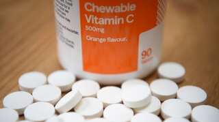 Vitamin C and zinc have no impact on coronavirus symptoms: Study