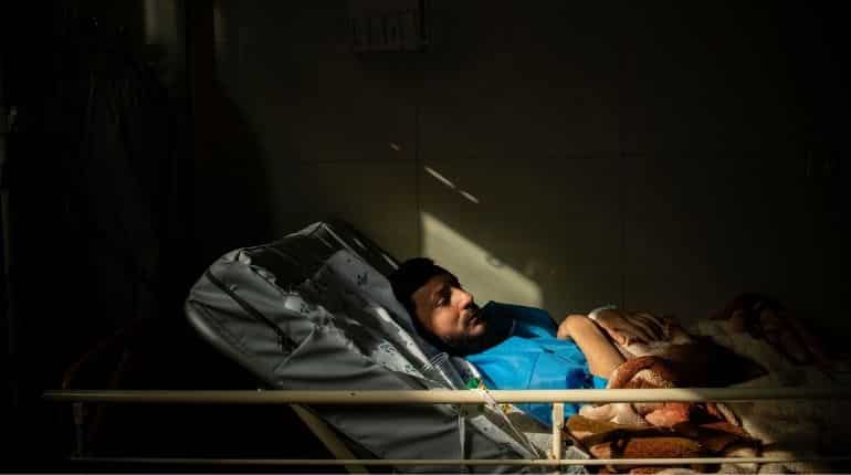 In Afghanistan, a booming kidney trade preys on the poor In Afghanistan, a booming kidney trade preys on the poor