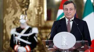 Italy reopens as PM Mario Draghi unveils historic recovery plan