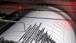 6.2-magnitude earthquake strikes off Indonesia's Sulawesi island