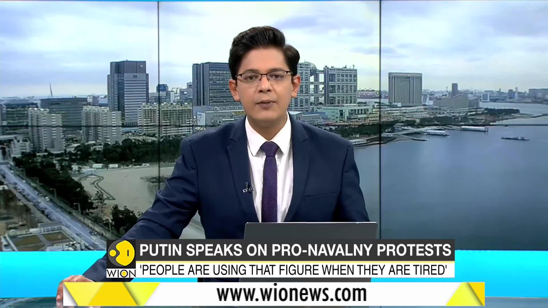 WionNews Video