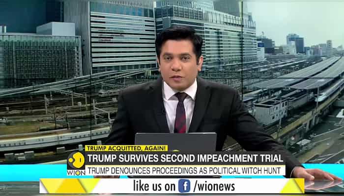 WionNews Video