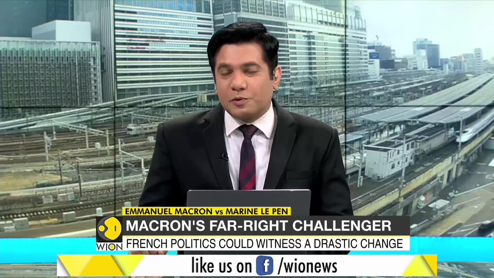 WionNews Video
