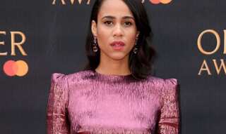 Zawe Ashton set to play villain in Brie Larson's 'Captain Marvel 2'