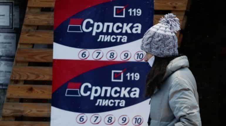 Kosovo poll contenders: Reformers vs leaderless rebels Kosovo poll contenders: Reformers vs leaderless rebels