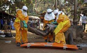 Guinea reports first Ebola cases since 2016