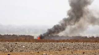 Dozens killed in overnight clashes in northern Yemen