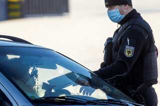 Germany bans Salafist Muslim group, raids several locations
