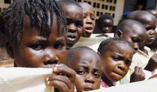 Foreign aid is having a reckoning