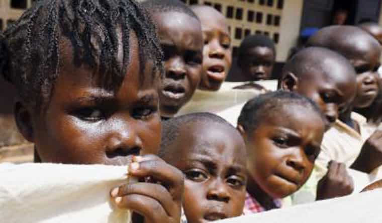 Foreign aid is having a reckoning