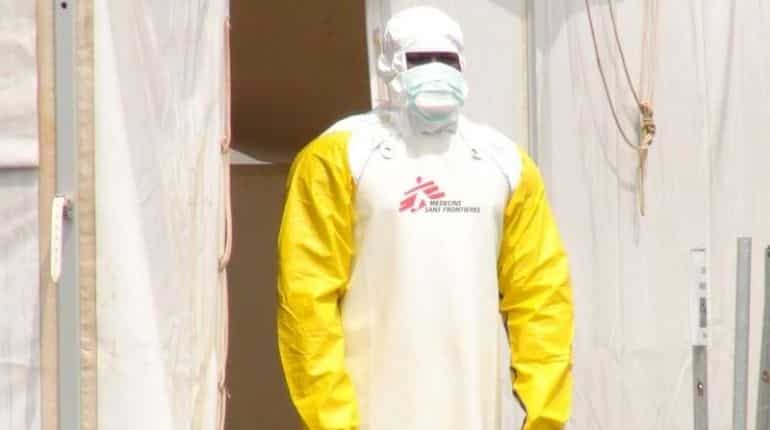 Guinea declares Ebola 'epidemic' after three confirmed deaths Guinea declares Ebola 'epidemic' after three confirmed deaths