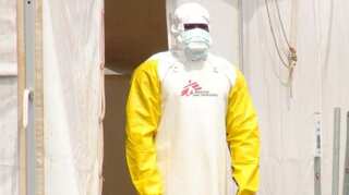 Guinea declares Ebola 'epidemic' after three confirmed deaths