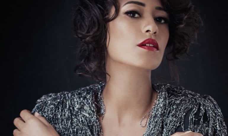 'Death in Paradise' star Josephine Jobert wants to be a Bond girl