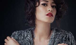 'Death in Paradise' star Josephine Jobert wants to be a Bond girl