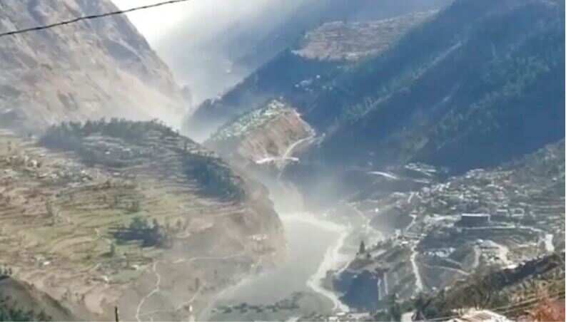 Uttarakhand Glacier Burst: Death toll climbs to 53, more than 150 people still missing