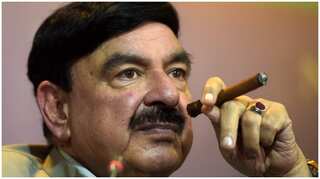 Fired tear gas on employees to test it as it had been unused for a long time: Pakistan Minister