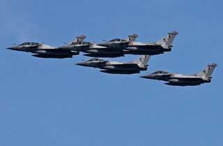 France confirms deal with Greece for six more Rafale fighters: Defence ministry