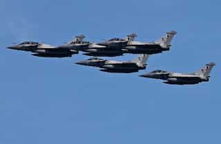 France confirms deal with Greece for six more Rafale fighters: Defence ministry