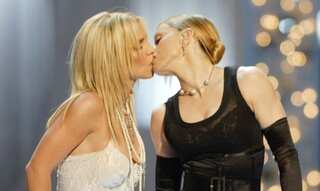 Madonna calls Britney Spears' conservatorship a 'violation of human rights'