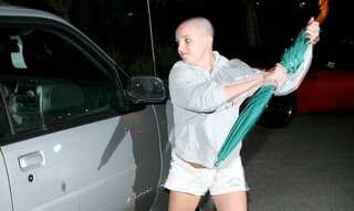 I was out of my mind: Britney Spears on her 2007 public breakdown after she shaved her head