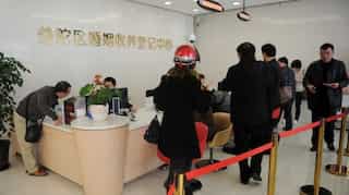 China: Couples rush for getting divorce after new law requiring 'cooling-off' period kicks in