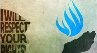 Opinion: A Muslim scholar says human rights policy needs to focus on religious scholars