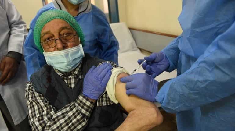 Researchers explore the potential of Rapamycin drug in treating aged, obese Covid-19 patients