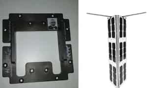 India’s student-built SD Sat to carry copy of Bhagwad Gita to space