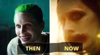 Joker fans can't keep calm as Jared Leto shares fan favourite dialogue as ‘Zack Snyder’s Justice League' trailer debuts
