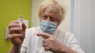 Britain advises alternative to Oxford/AstraZeneca COVID-19 vaccine for under-30s