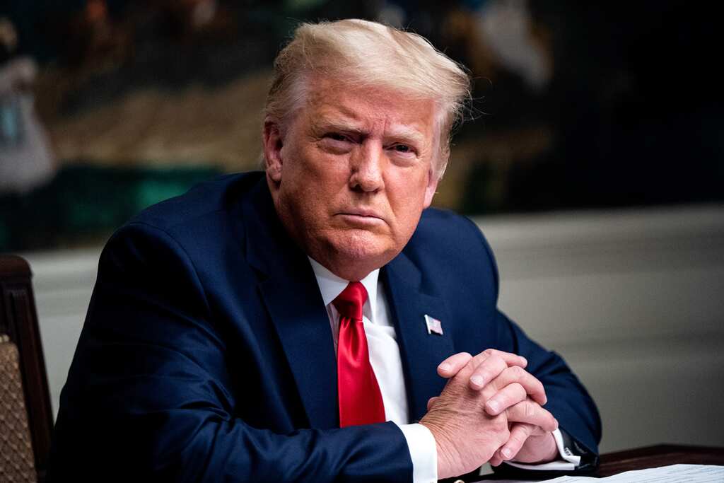 Future of Donald Trump in U.S politics remains uncertain