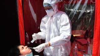 India's Covid-19 recoveries hit 1.06 crore, national recovery rate now at 97.32%