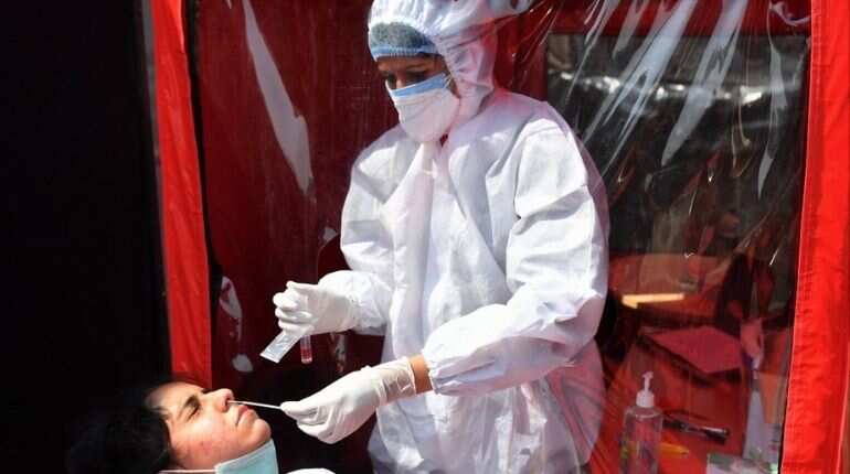 India's Covid-19 recoveries hit 1.06 crore, national recovery rate now at 97.32%