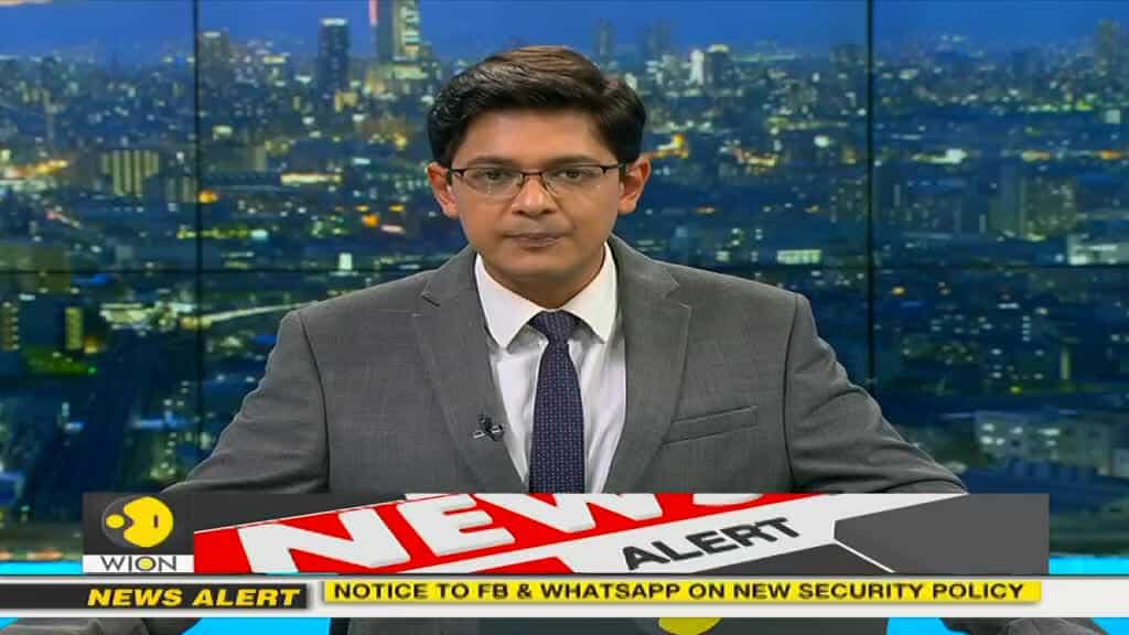 'You may be a trillion dollar company but...': Supreme Court of India to WhatsApp