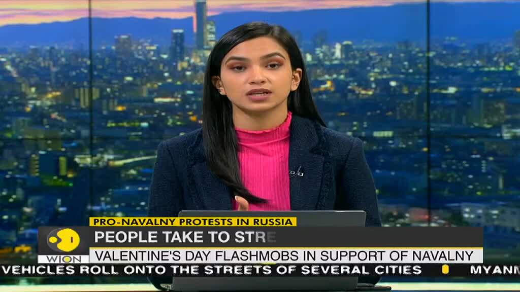WionNews Video