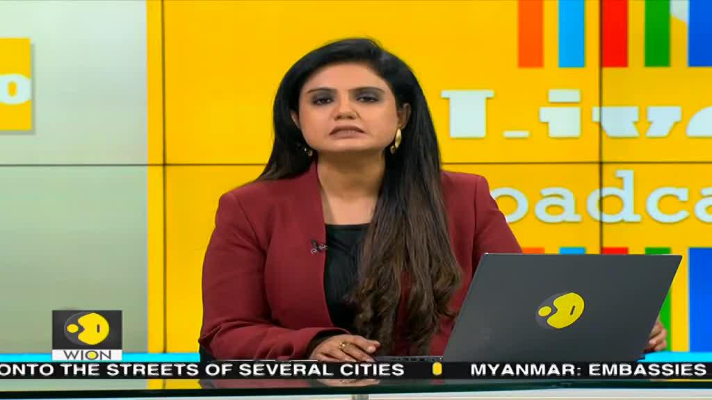 WionNews Video