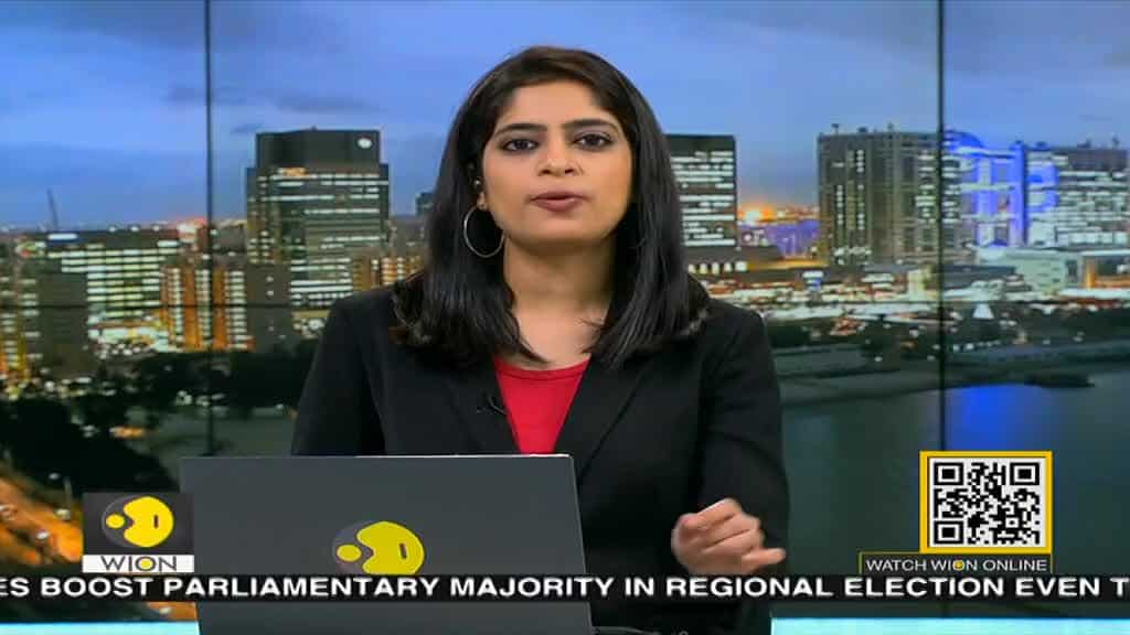Wion Dispatch: Quarantine originated more than 600 years ago