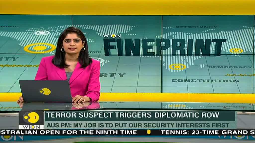 WION Fineprint: New Zealand PM slams Australia over dual citizen detained in Turkey