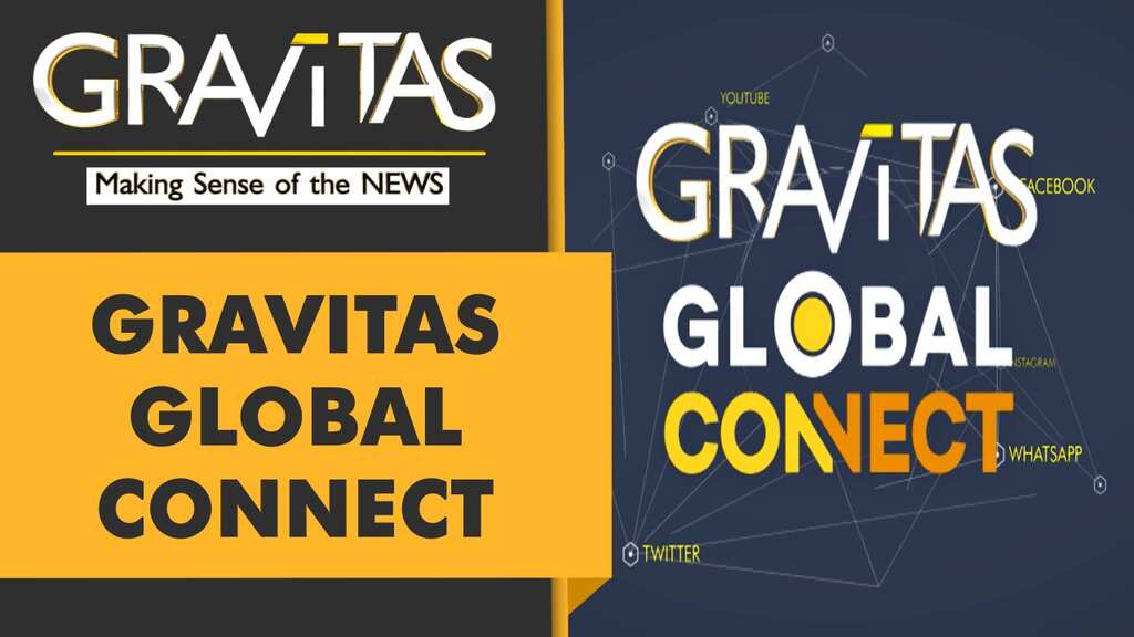 Gravitas: WION reads responses from Myanmar