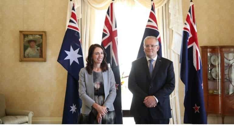 'It is wrong': New Zealand-Australia clash over responsibility of terrorist with dual nationality 'It is wrong': New Zealand-Australia clash over responsibility of terrorist with dual nationality