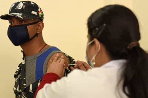 India reports over 9,000 COVID-19 cases, death rate continues to decline