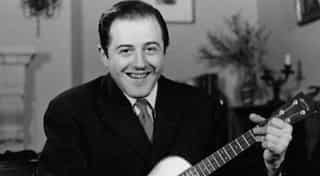 Canadian singer Raymond Levesque dies at 92 after contracting Covid-19