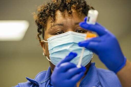 Ahead of vaccination drive, Japan hopes to secure special syringes