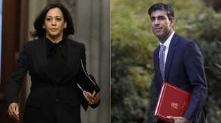 From US, UK to Portugal & Canada: Indian-origin politicians are everywhere 