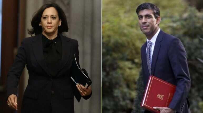 From US, UK to Portugal & Canada: Indian-origin politicians are everywhere 