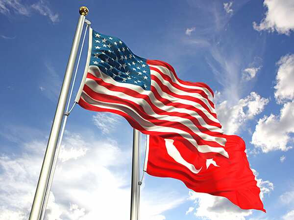 Turkey diplomatic row ensues as US affirms killing of Turkish Nationals by PKK