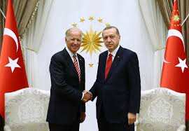 US reassures Turkey over executions after Erdogan calls response 'a joke'