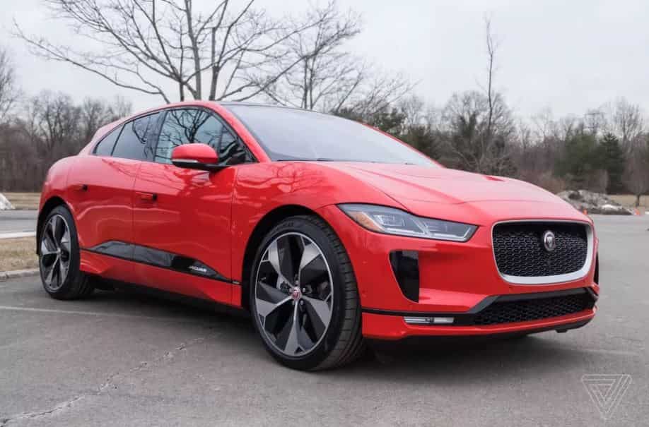 JLR to add six-electric variants in five years