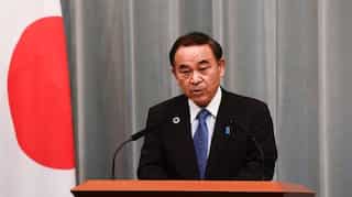 Japan appoints 'Minister of Loneliness' to fight pandemic-driven isolation