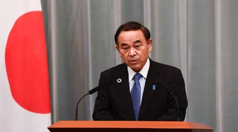 Japan appoints 'Minister of Loneliness' to fight pandemic-driven isolation